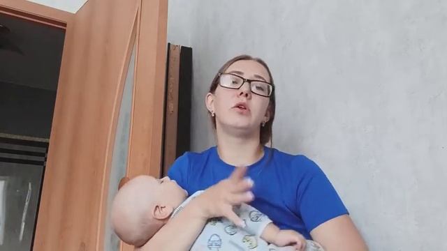 Видеообращение мамы Алёши Балахнина смотреть онлайн
