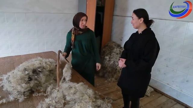 Дагестан туристический. Ботлихский район смотреть онлайн