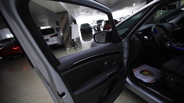Renault Espace 2017 Automata 7Locuri cod 7889 Pret.15.990 (19.028)Euro. смотреть онлайн