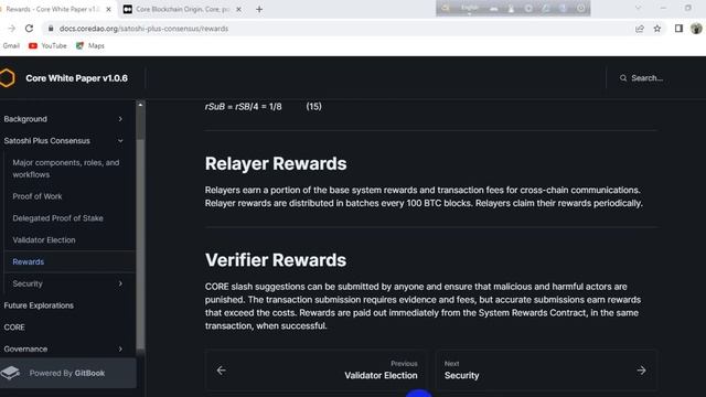 The Future of Crypto। Applied Example of Node Rewards and Distribution। Crypto Aver смотреть онлайн