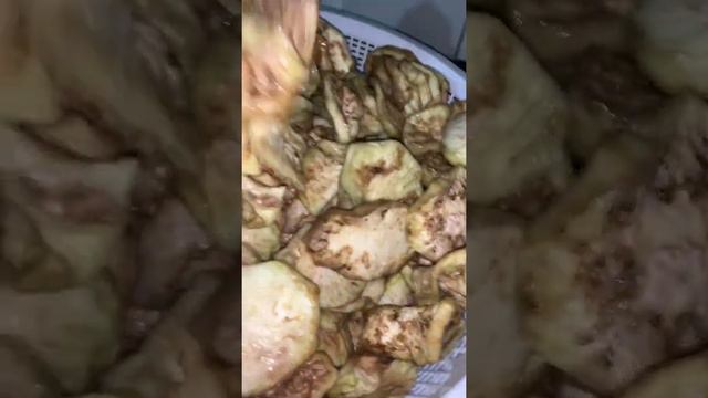 Berenjenas al Escabeche Ruben Hermann смотреть онлайн