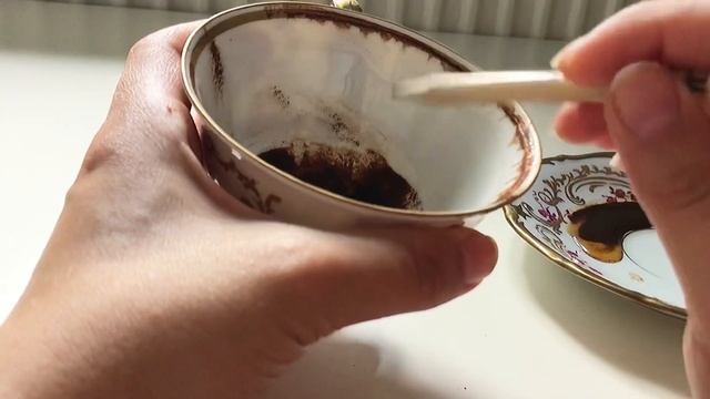 ☕️Чашка дня??События ближайших дней??Лунное гадание на кофейной гуще онлайн смотреть онлайн