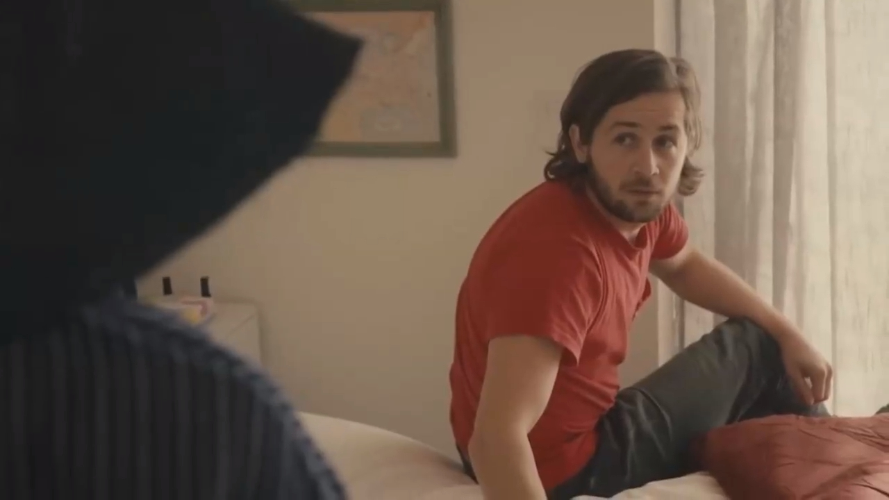 В отношениях/ In A Relationship (2018) Трейлер