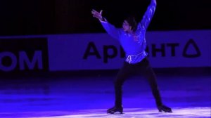 Петр Гуменник - Потолок ледяной #петргуменник #фигурноекатание #чемпионы