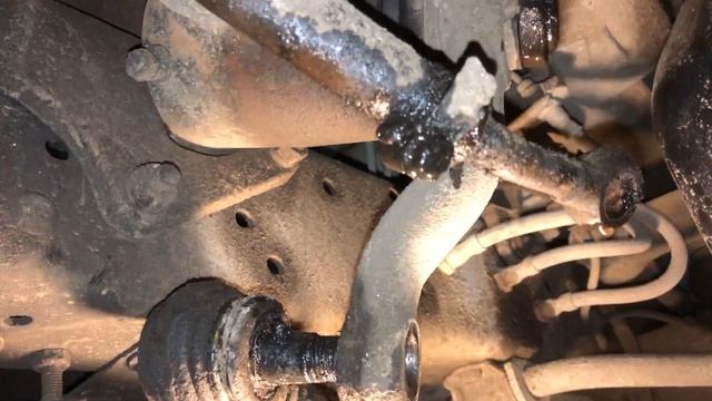 Замена белорусского Гура на немецкий ZF . От и До смотреть онлайн