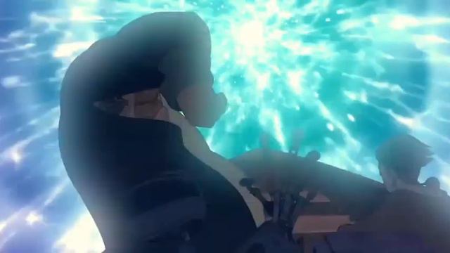Treasure Planet / INTO THE UNKNOWN / смотреть онлайн