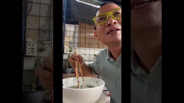 Фо Зе - Суп фо с козлятиной - виагра или икра для мужчин смотреть онлайн