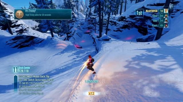 SSX 3 | Retro Review