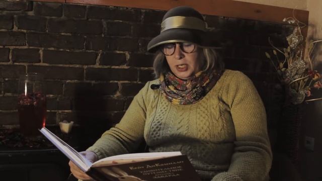 Бабушкины сказки эдвард1 смотреть онлайн