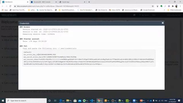 Facial Recognition using AWS Rekognition смотреть онлайн