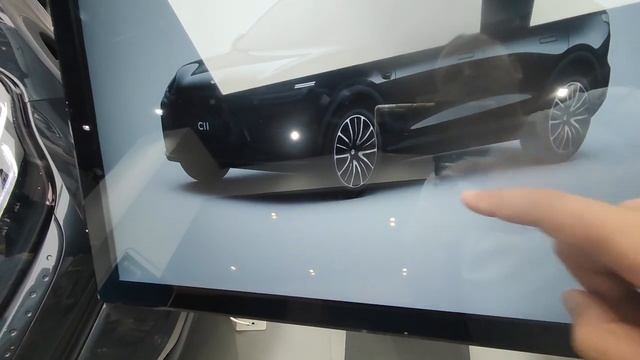 2023 Leap motor C11 | закуп электромобилей из Китая | Purchasing electric cars from China смотреть онлайн