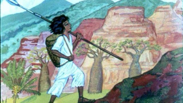 АЛИ - МОРЕПЛАВАТЕЛЬ смотреть онлайн