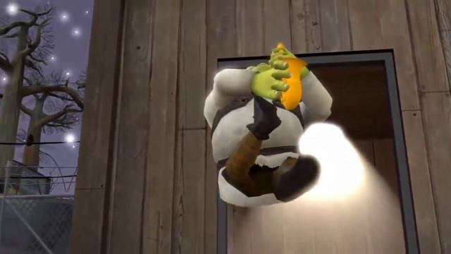 schafter- blow off ale Shrek gra na shreksophonie смотреть онлайн