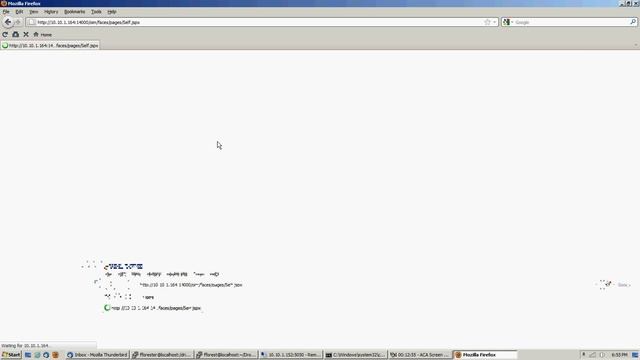 OIM Manager Approval Process Part 3b смотреть онлайн