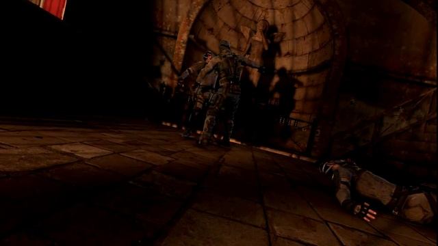 Splinter Cell Conviction - Deniable OPS Insurgency DLC Pack [Europe] смотреть онлайн