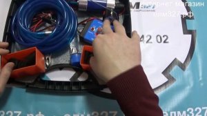 сравнение автомобильных дымогенераторов ГД1,  G Smoke, Малогабаритный автомобильный генератор дыма.
