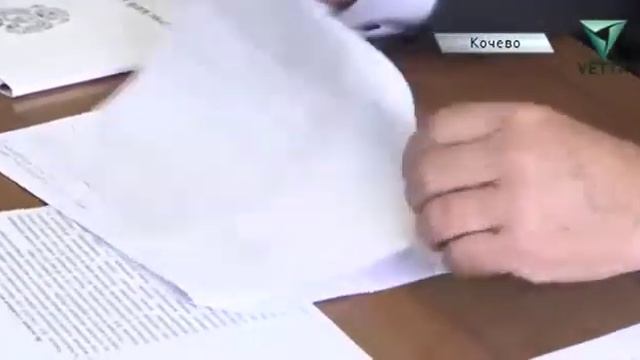 В Кочевском районном суде состоялся выездной прием граждан смотреть онлайн