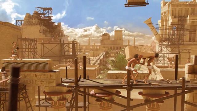 Египетская Цивилизация - Тизер | Rise of Kingdoms смотреть онлайн