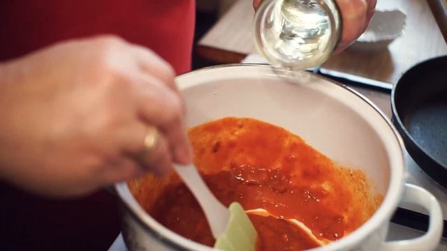 Простой постный суп "Кунчул" (Рецепт) / Рецепт постного супа смотреть онлайн