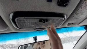 обзор форд фокус 1 американец.