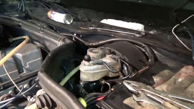 Мастерство и Стремление