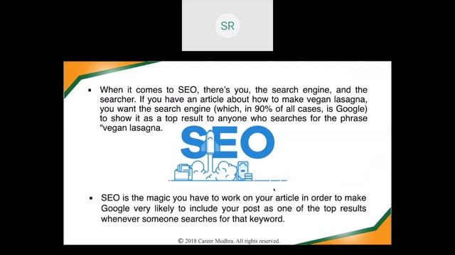basics of seo - seo basics 2020 - learn how to become an seo pro today - part 2 смотреть онлайн