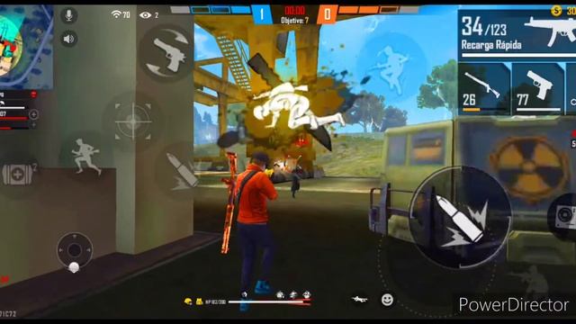 Snapdragon 665 ? Highlights FREE FIRE - REDMI NOTE 8 смотреть онлайн
