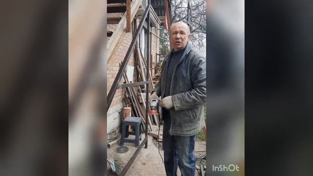 весенние работы в доме. Жизнь на юге. смотреть онлайн