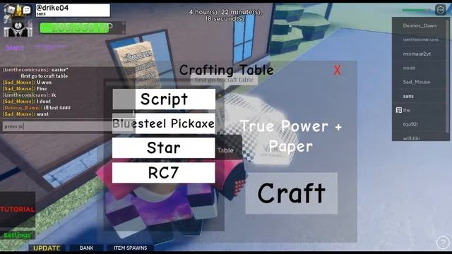 roblox my modded day how to get coolkid spec смотреть онлайн