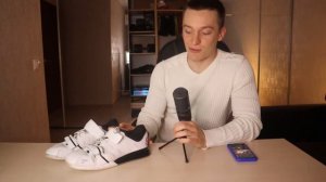 Выбор обуви для тренажерного зала