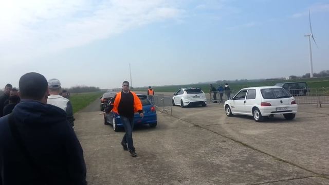 Lexus IS-F VS FOCUS RS - Autre vue смотреть онлайн