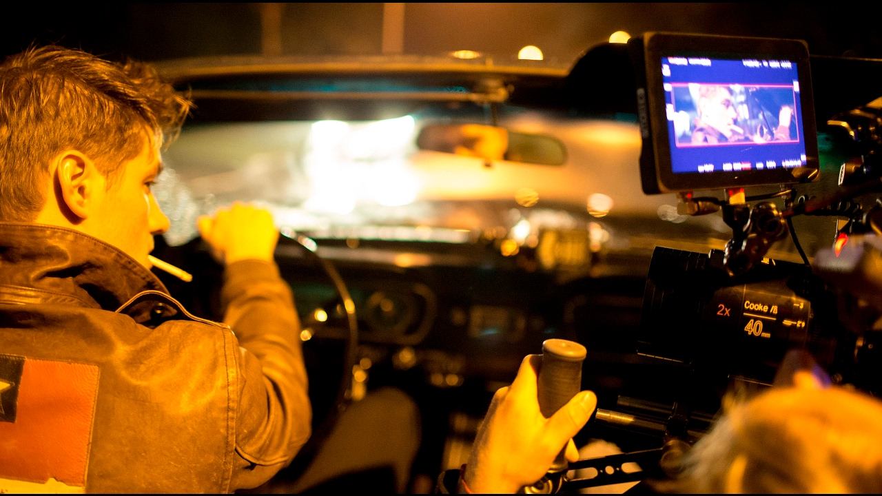 Сюжет ЖАРА ТВ ТОЧКА NEWS Алексей Воробьев снял клип Я просто хочу приехать о личной драме смотреть онлайн