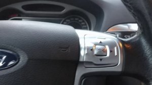 Разряд АКБ. Сброс BMS Ford S-Max