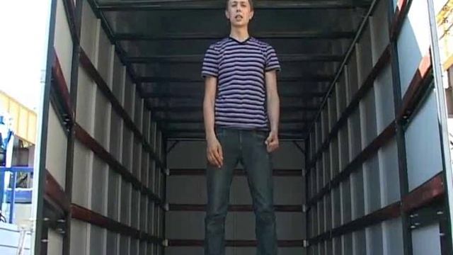 Тест драйв BAW 06 2009