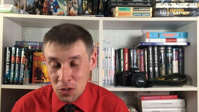 Прочитал «Ловец снов» || Что происходит в цикле Дерри? || Интересная книга Стивена Кинга смотреть онлайн