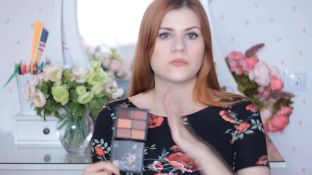 NYX UNBOXING L НОВИНКИ NYX
