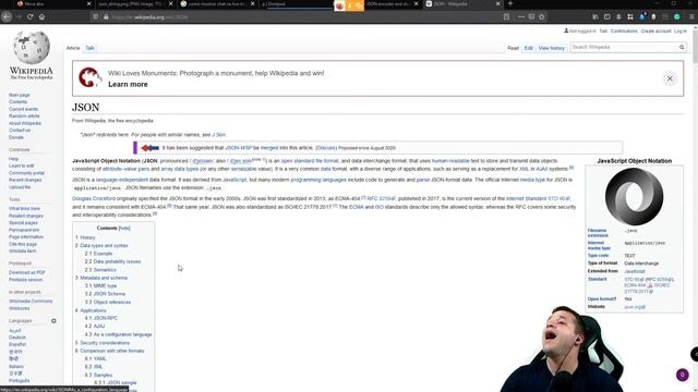 Como se relacionam dicionários do Python, Objetos Javascript e JSON смотреть онлайн