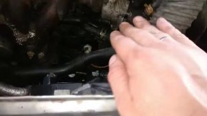 номер двигателя Рено логан, символ 1.4 мотор k7j