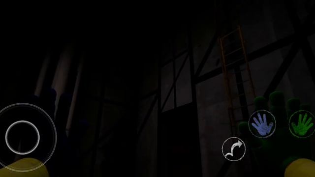 чтоооооо? poppy play time 3 на телефон? с вазрощением! ? смотреть онлайн