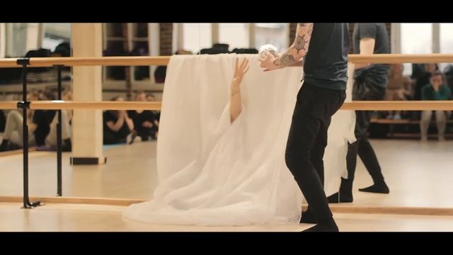 Промо для курсов по актерскому мастерству. смотреть онлайн