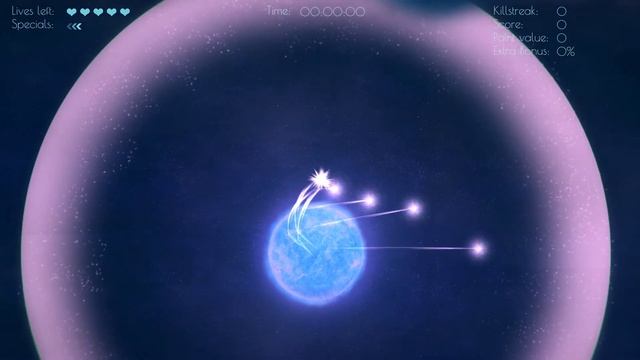 Pulstar (PC) - 4,698,307 (#1,751 in World) (First 15 Minutes of Gameplay) смотреть онлайн