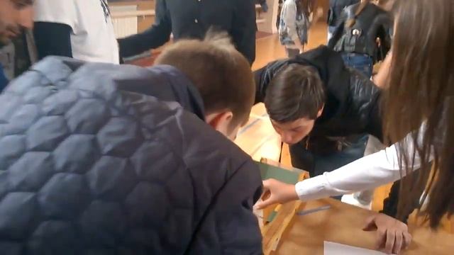 ДуйБатл 12 апреля 2016! Богдан - чемпион! ИНЭУ-Пятигорск смотреть онлайн