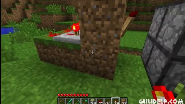 Minecraft MindCrack - S2E197 - Beginning our Piston Village смотреть онлайн