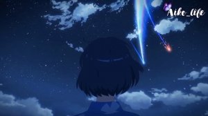 ?МЫ УМРЁМ ГДЕ-ТО ПОСРЕДИ НОЧИ [КЛИП] [Gacha Life]?