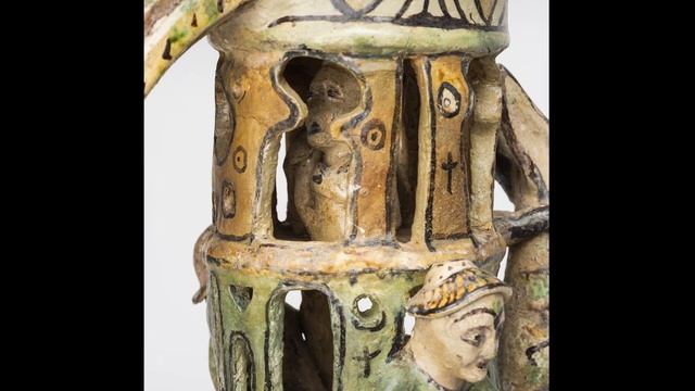 Treasures of the Museum: Puzzle Jug смотреть онлайн