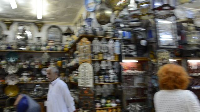 Танжер, Марокко (20) смотреть онлайн