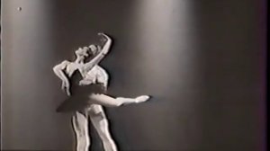 Gabriela Komleva, Yuri Soloviev - Swan Lake PDD