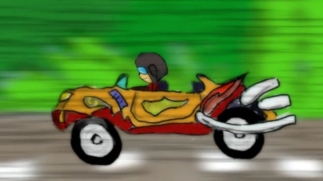 Приключения Бориса Мюнхгаузена v2.0 смотреть онлайн