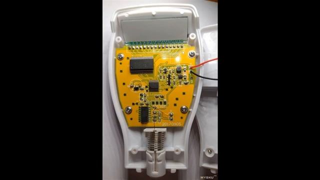 Дешевый толщномер для машины: что покажут тесты? | #Обзор смотреть онлайн