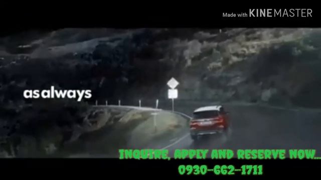 Kia Seltos Philippines Boldest crossover смотреть онлайн